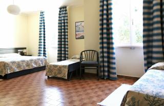 TH Ortano - Ortano Mare Village - Rio Marina - 9