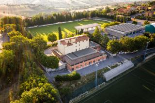 Hotel Ostello Settecolli Sport - Filottrano - 5