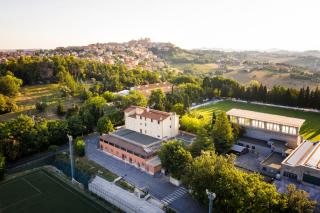 Hotel Ostello Settecolli Sport - Filottrano - 4