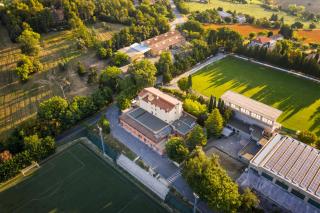 Hotel Ostello Settecolli Sport - Filottrano - 3