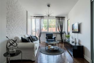 Luxury apartment in the Old town Warsaw - Varsovia - 2