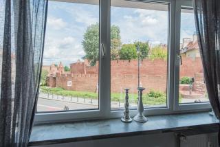 Luxury apartment in the Old town Warsaw - Varsovia - 4