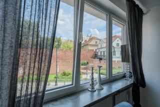 Luxury apartment in the Old town Warsaw - Varsavia - 7