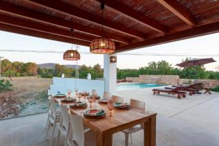 Hort den Pilot - Sant Rafael de Sa Creu - 5