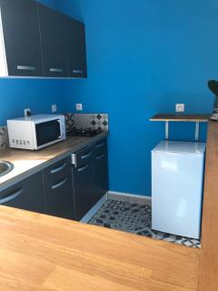 Appartement Dulac - Seurre - 2