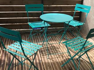 Appartement Dulac - Seurre - 1