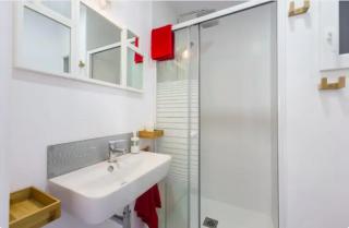 Torres de Serrano Apartment - 2