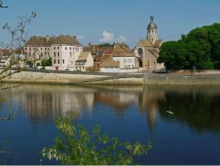 Appartement Dulac - Seurre - 4