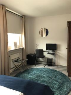 bensons hotel - Aquisgrana - 7