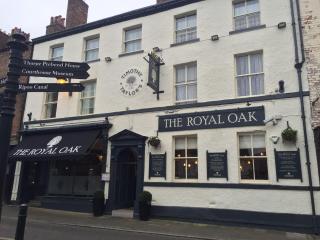 The Royal Oak Ripon - Ripon - 0