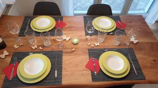 Ferienwohnung Seesicht - 4