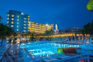 Mira Meridia Beach Hotel - 0