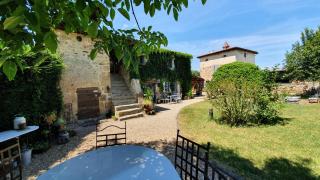 Le Clos Goëlle - Moissat - 6