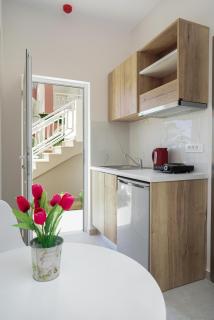 Antonis apartments - Kalamaki - 5