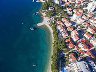 Beach Apartments - Makarska - 6