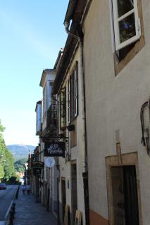 Hostal As Margaritas - Santiago de Compostela - 6