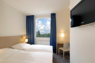Hotel Berlin Mitte by Campanile - Berlino - 1