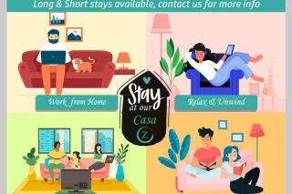 i-City-Casa Joy - Wifi, Netflix - Movies, Parking, Sleeps 7 Pax - Kampong Padang Jawa - 9