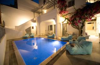 Markakis Studios Fira Town - Fira - 0