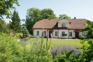 Bear Manor Lāču Muižiņa - Pāle - 9