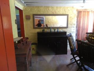 sítio casa grande - Cunha - 8