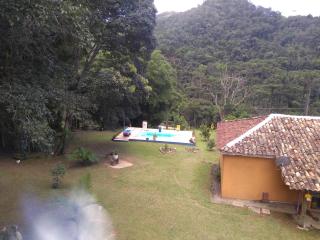 sítio casa grande - Cunha - 6