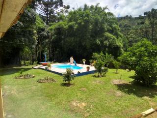 sítio casa grande - Cunha - 3