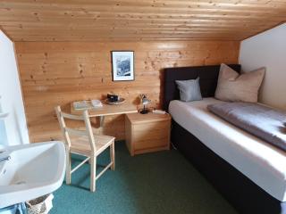 Pension Alpenrose - Sankt Sigmund im Sellrain - 6