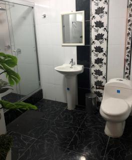 B&B Cusing Wasi - Lima - 6