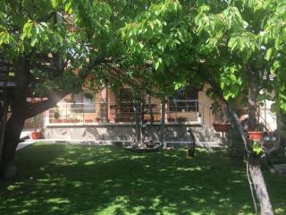 Роден Край Homeland - 1