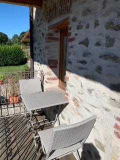 Monte Emilius Alloggio ad uso turistico VDA SAINT CHRISTOPHE n 0002 - 5