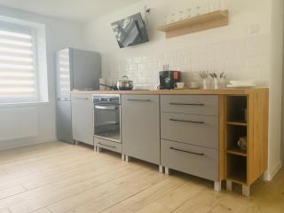 Cały dom w Mielnie! - 9