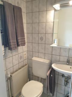 Ferienwohnung Einfeld - 1