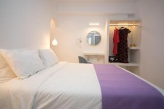 Markakis Studios Fira Town - Fira - 8