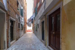 Veneziacentopercento Arsenale Apartment - Venezia - 4