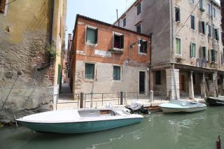 Veneziacentopercento Arsenale Apartment - Venezia - 2