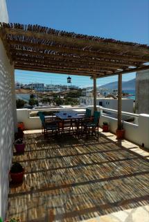 MARGARITA'S-STUDIOS - Koufonisia - 8