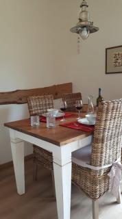 Panorama Apartment WatSjiek - 1