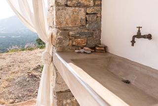 Villa Handras, 2 unità - Aegiali - 5