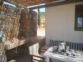 Villa Handras, 2 units, by Amorgos Holiday Homes - 5