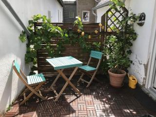 Schräges Haus - Treis-Karden - 5