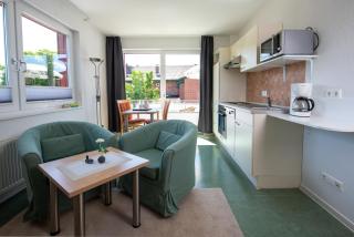 De Kanalkieker Apartmenthaus Meier - Berkenthin - 8