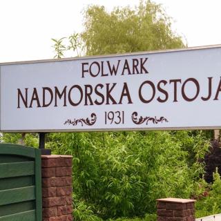 Folwark Nadmorska Ostoja - Mechelinki - 9