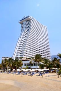 HS HOTSSON Hotel Acapulco - Acapulco - 0