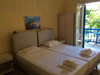 Hotel Elizabeth - Naxos Chora - 2