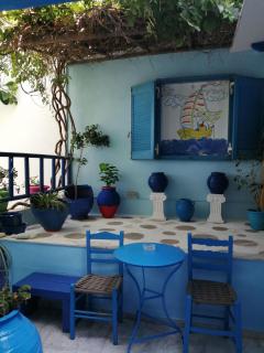 Hotel Elizabeth - Naxos Chora - 5