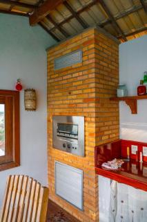 Casa Canoa Camocim - 9