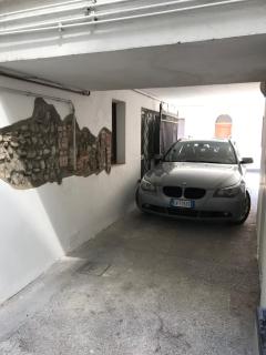 Che piacere! Udine in centro col posto auto - Udine - 2