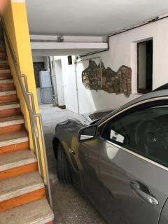 Che piacere! Udine in centro col posto auto - Udine - 1