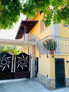 Flowery House - Miglianico - 9